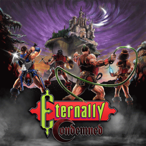 Dislocator : Eternally Condemned